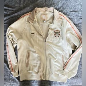 Vintage LRG Cream of the Crop sweater